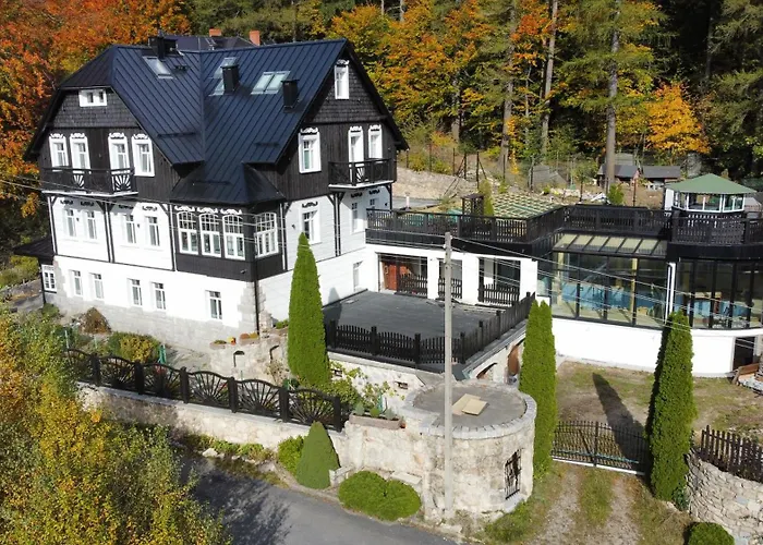 Residence Zielono Mi