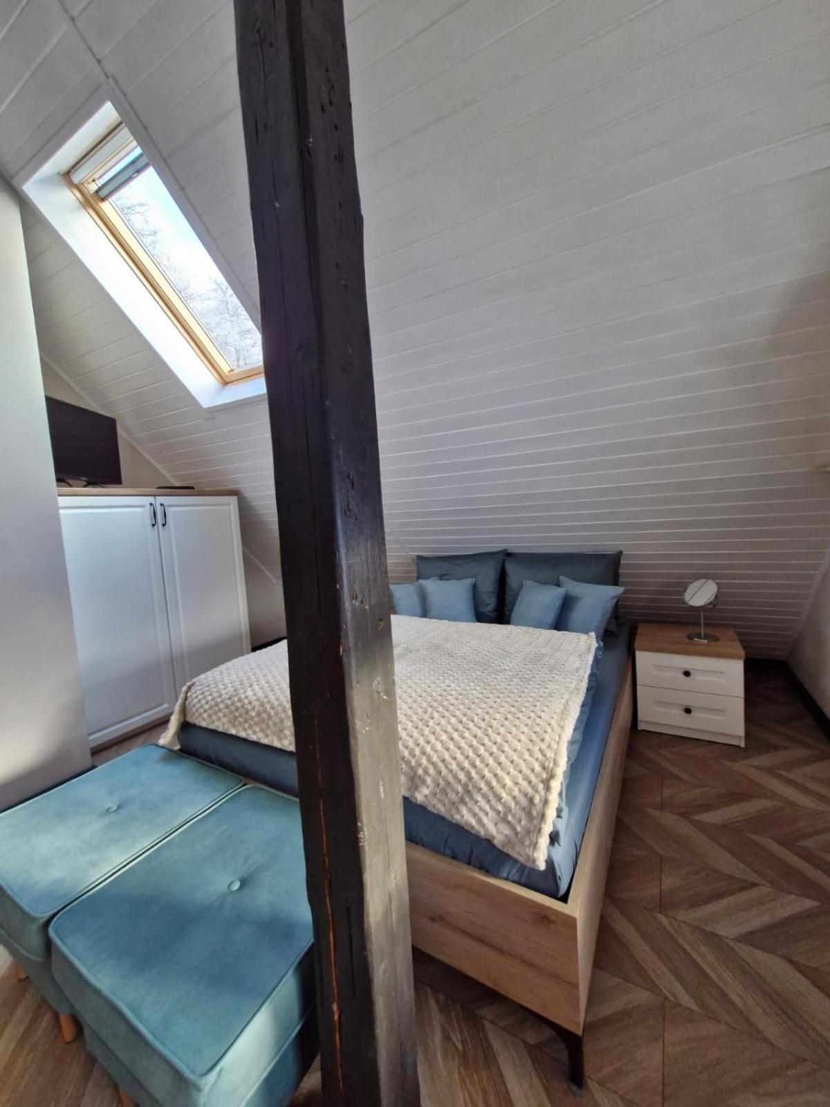 Apartmán Zielono Mi Sklářská Poruba