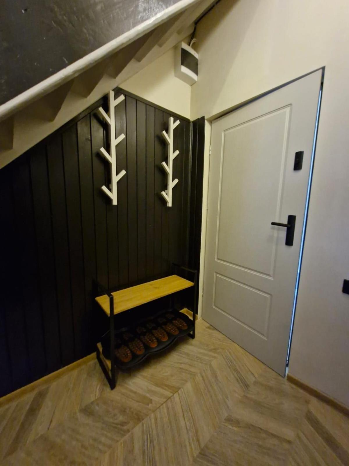 Zielono Mi Apartmán *