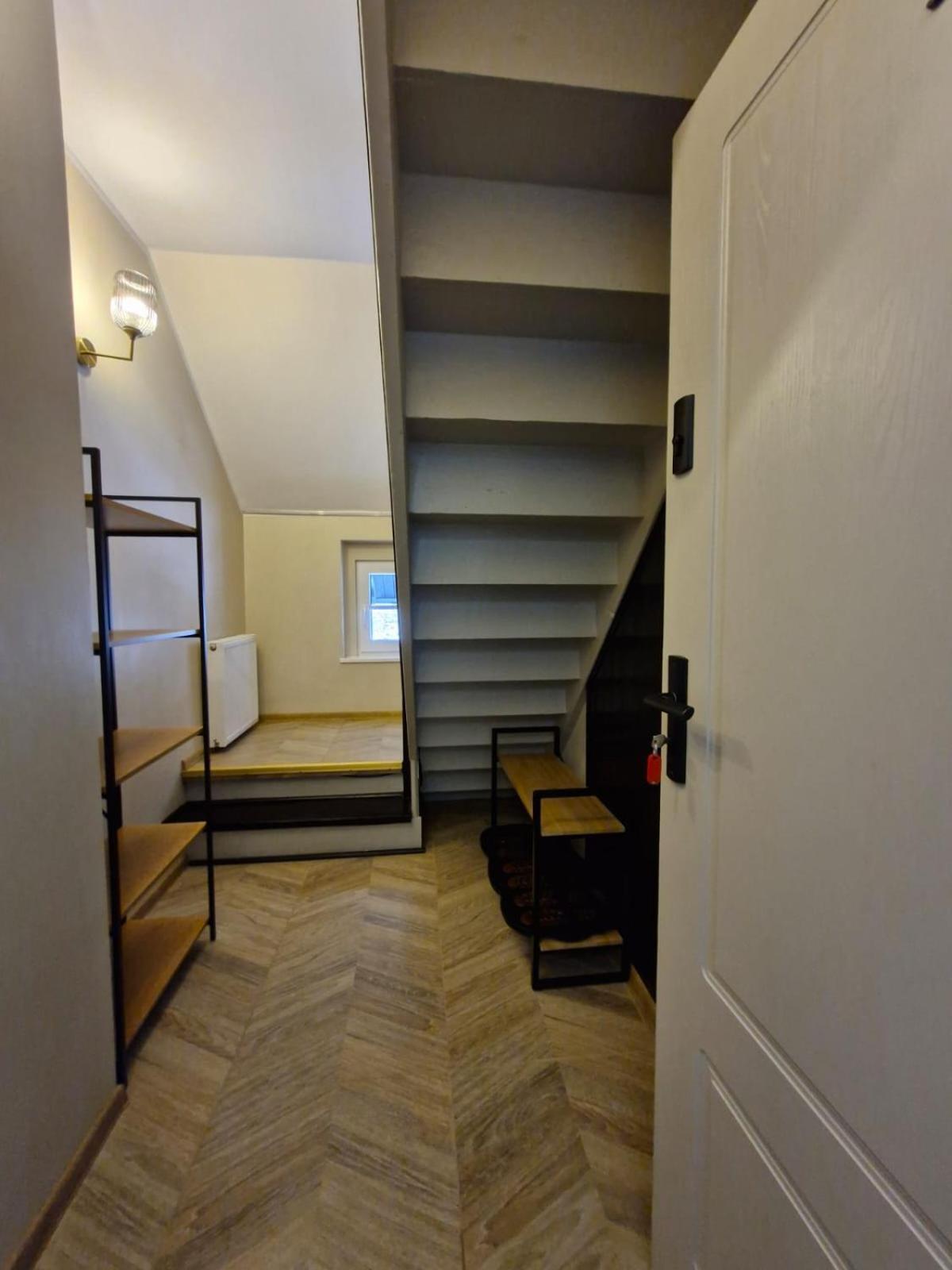 Zielono Mi Apartmán