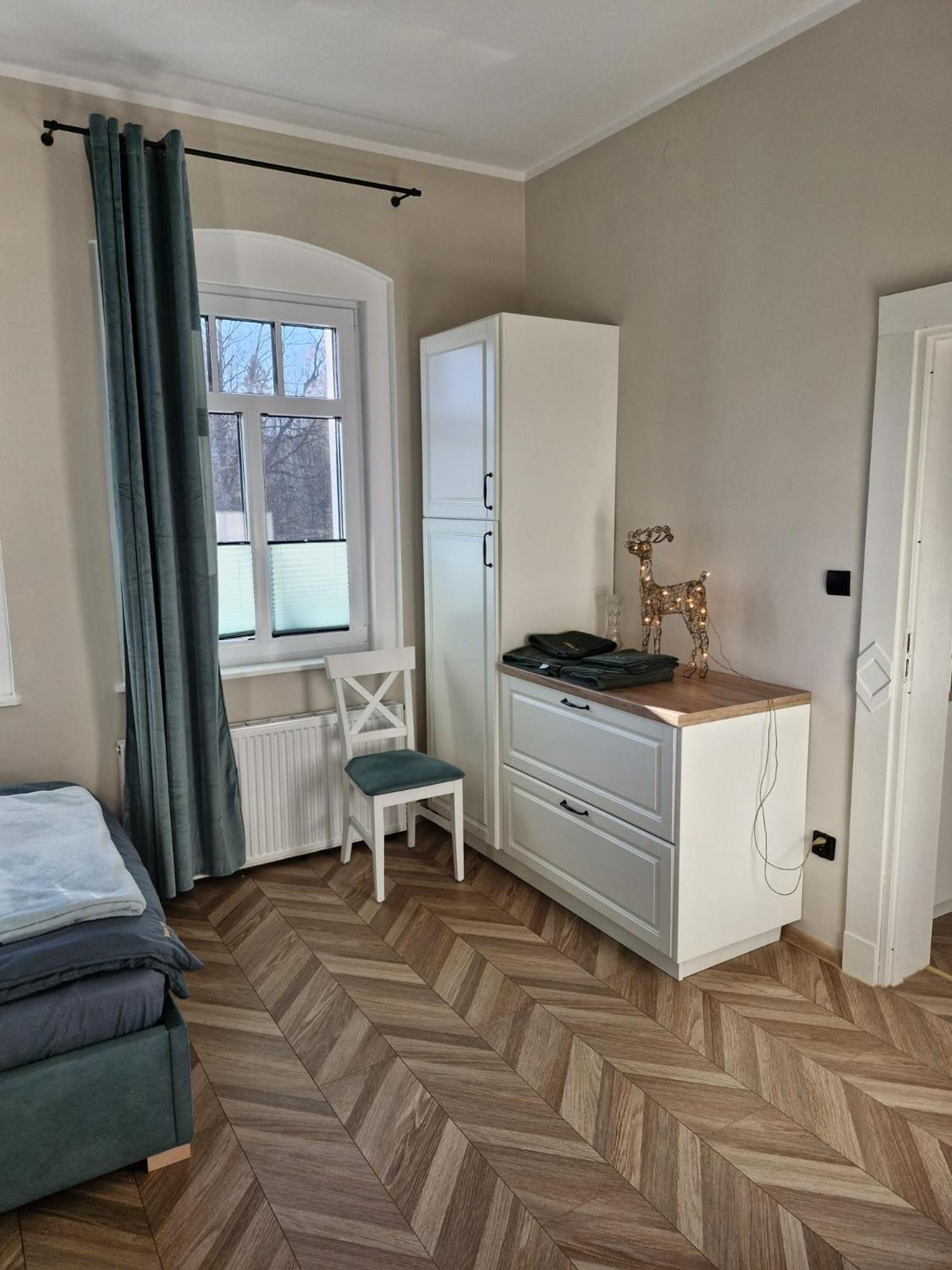 Zielono Mi Apartmán Sklářská Poruba