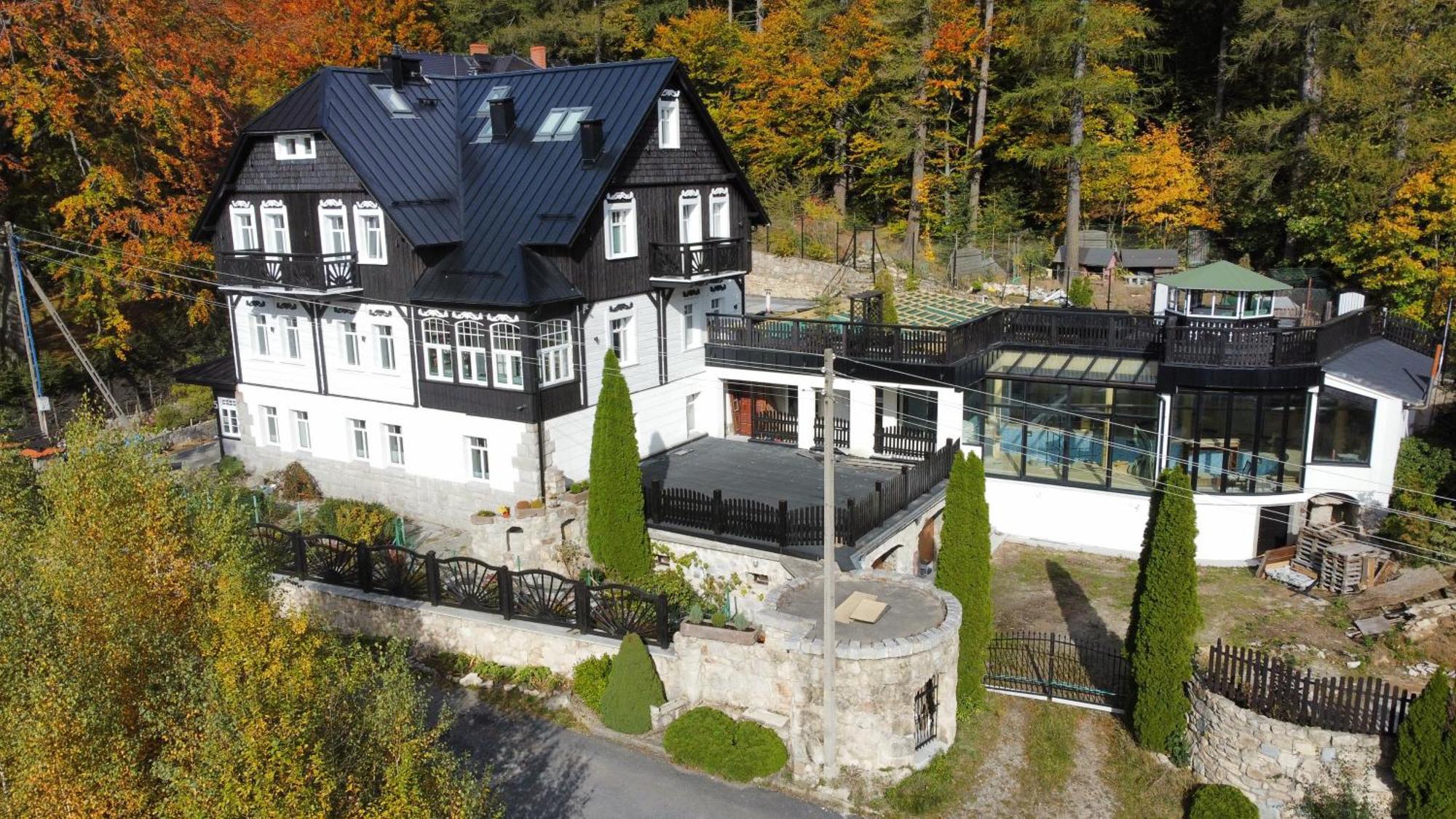 Apartmán Zielono Mi