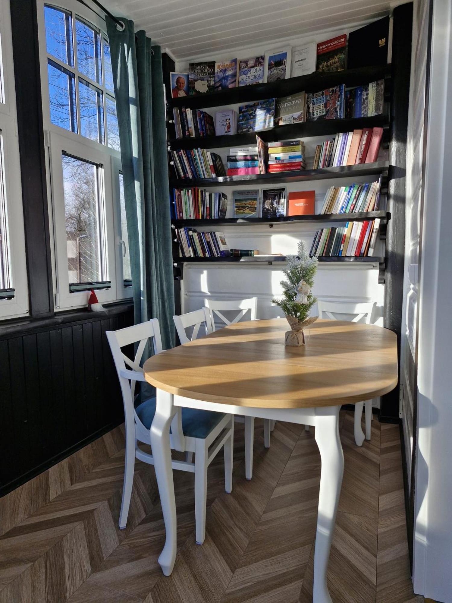 Zielono Mi Apartmán