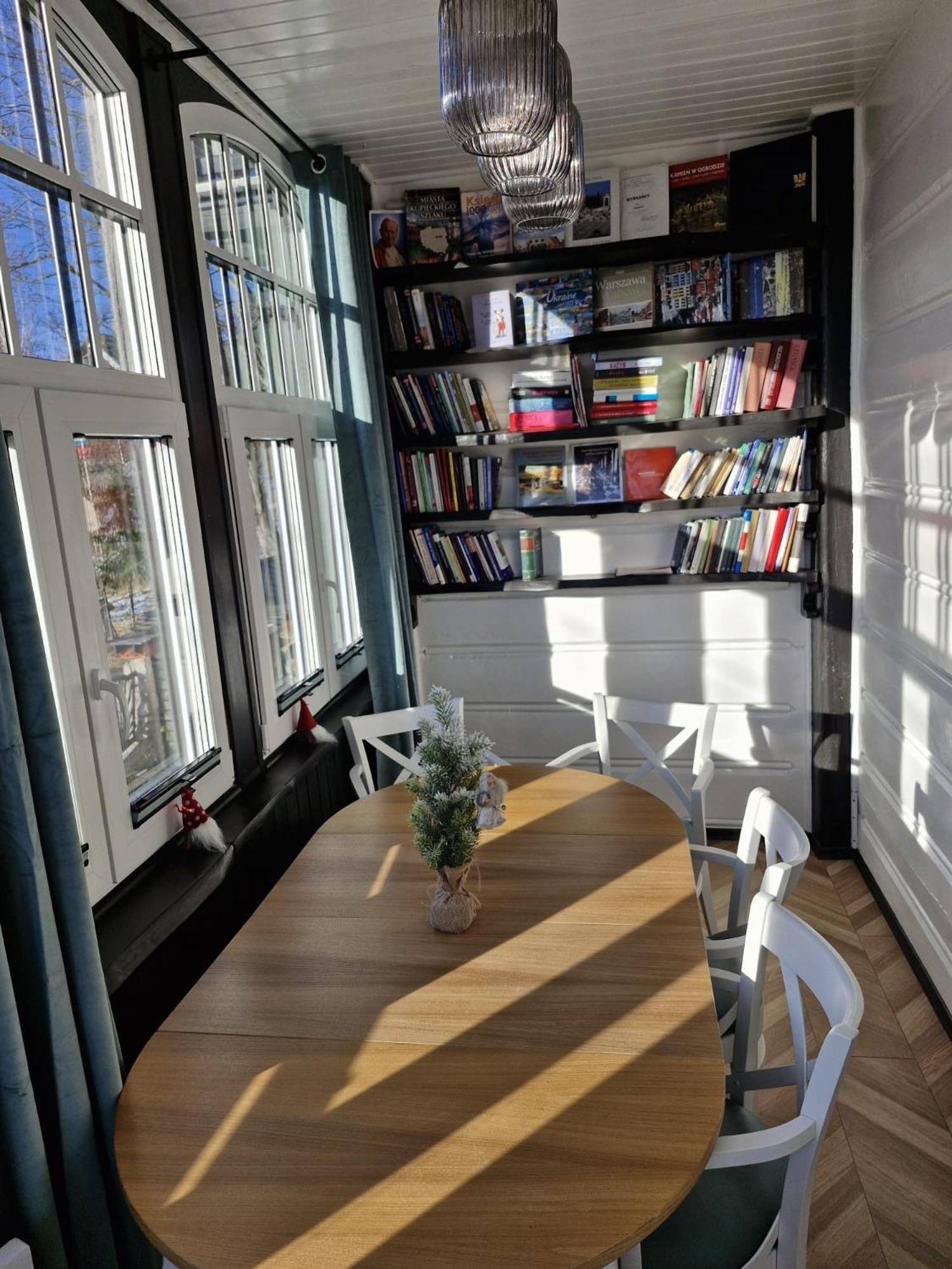 Apartmán Zielono Mi *