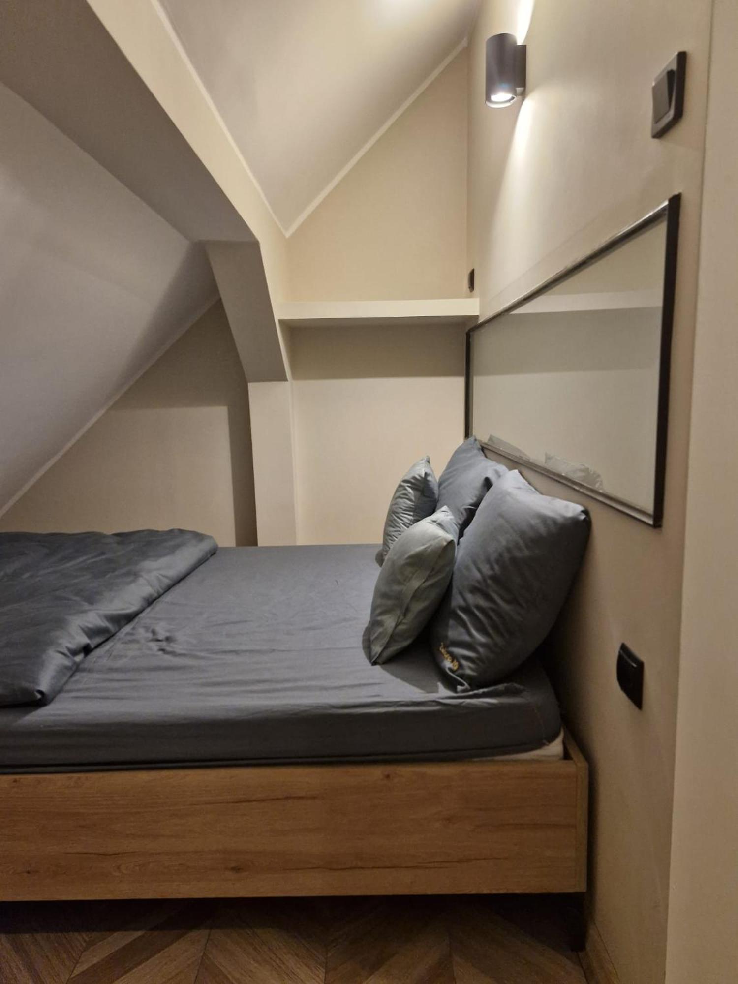 Zielono Mi Apartmán