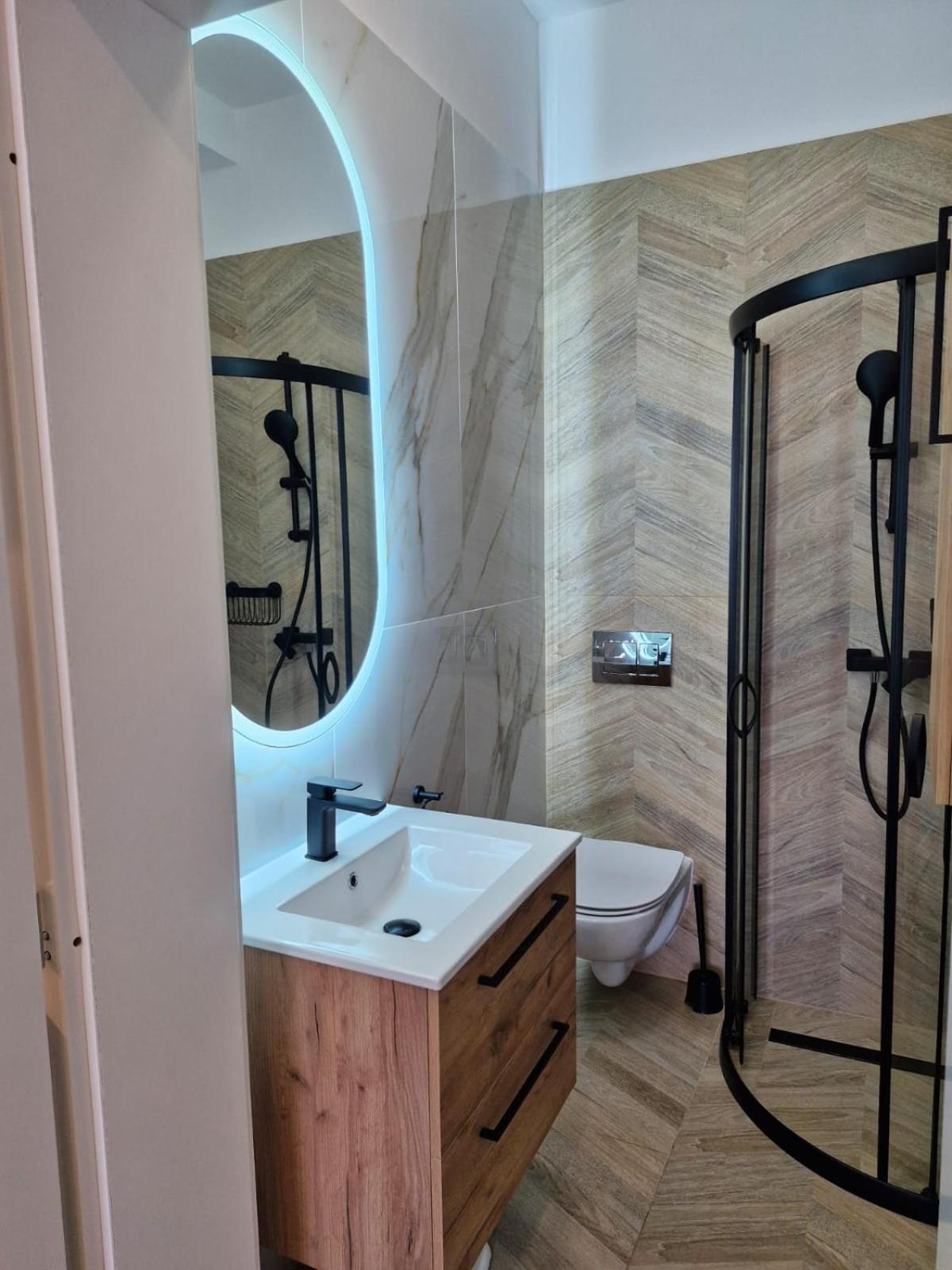 Apartmán Zielono Mi *
