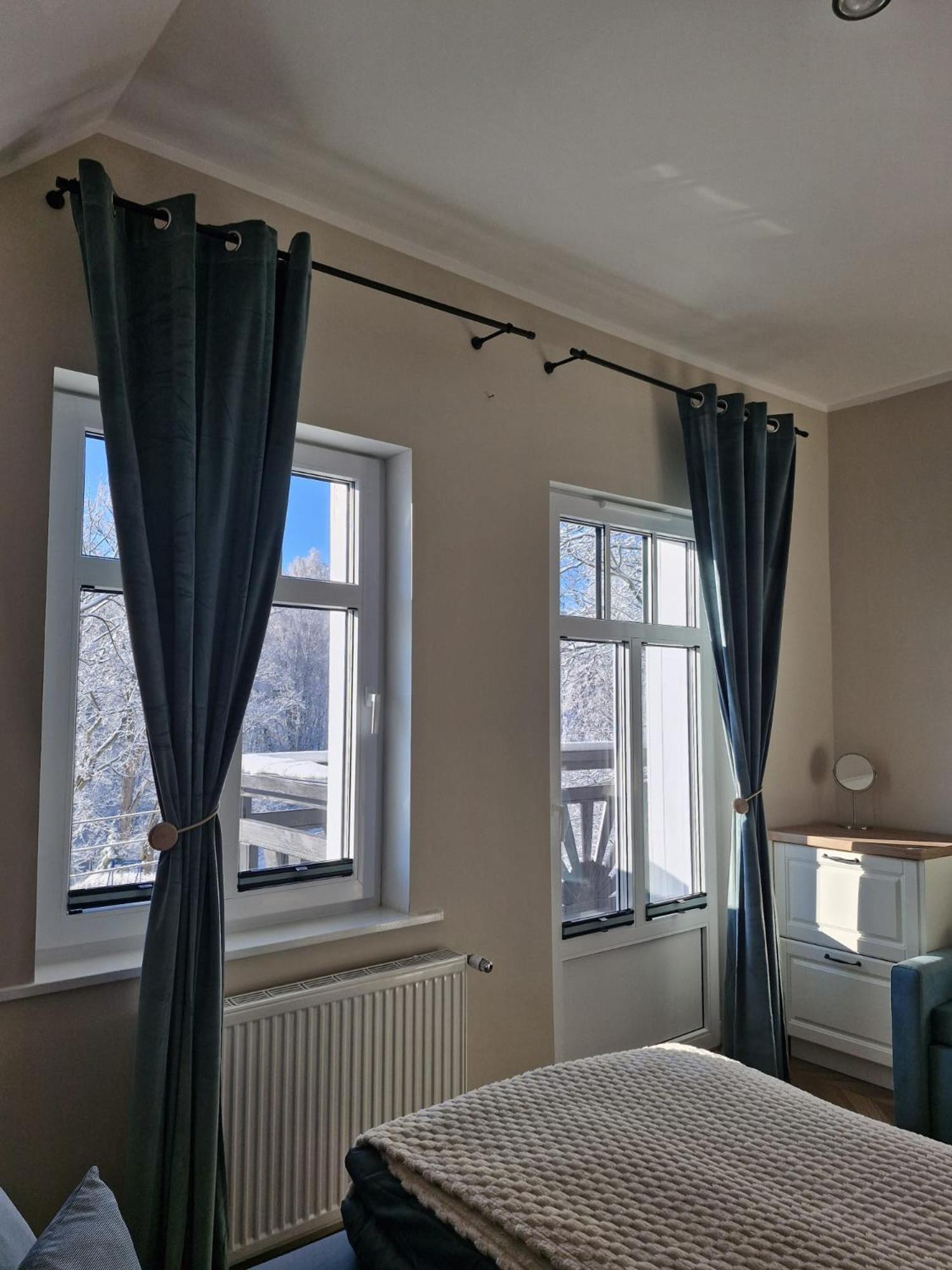 Zielono Mi Apartmán