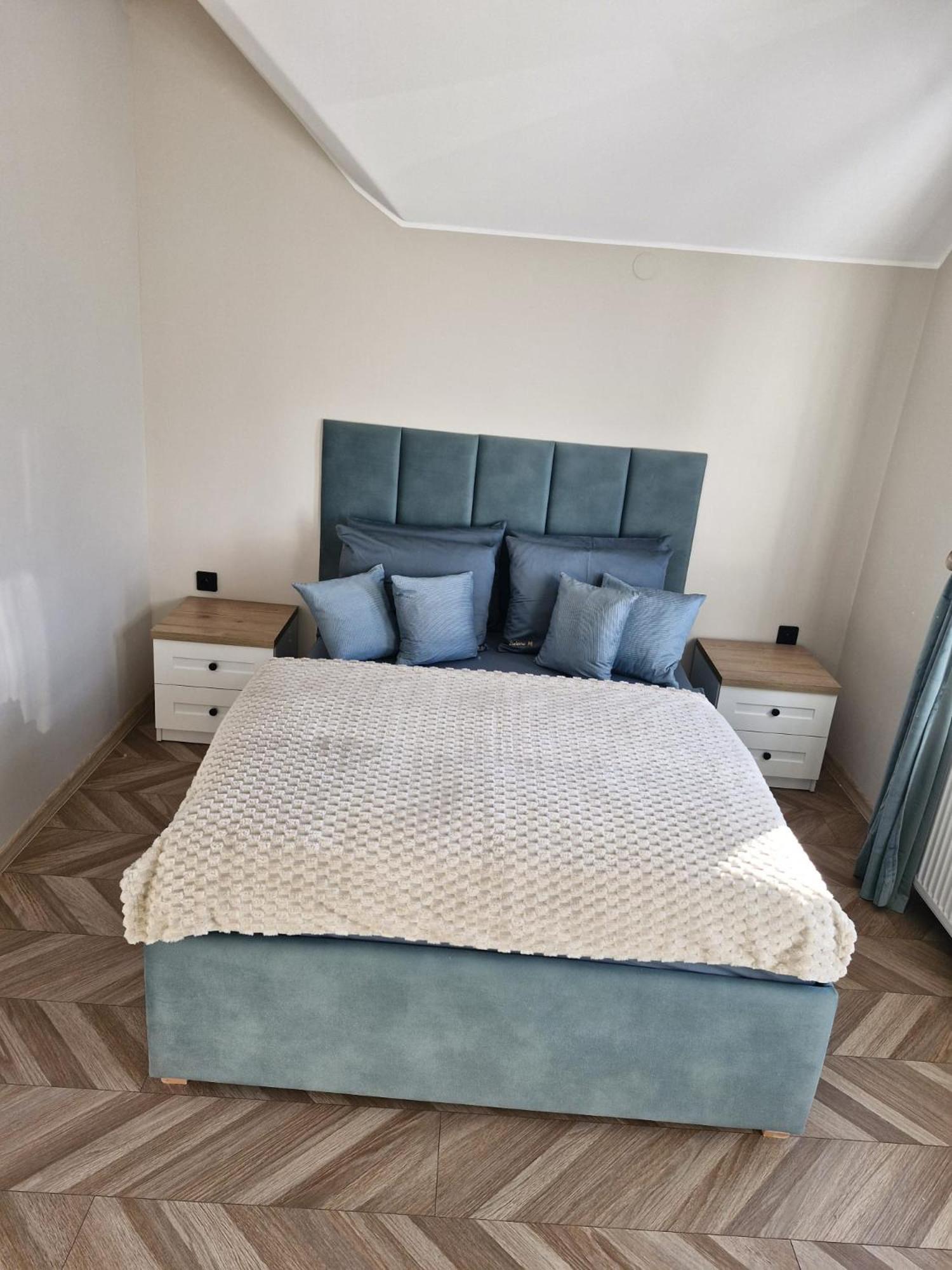 Zielono Mi Apartmán *