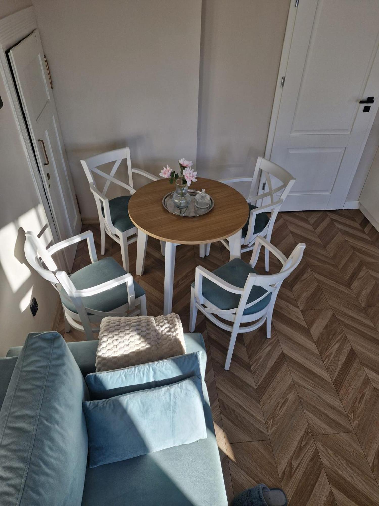 Zielono Mi Apartmán