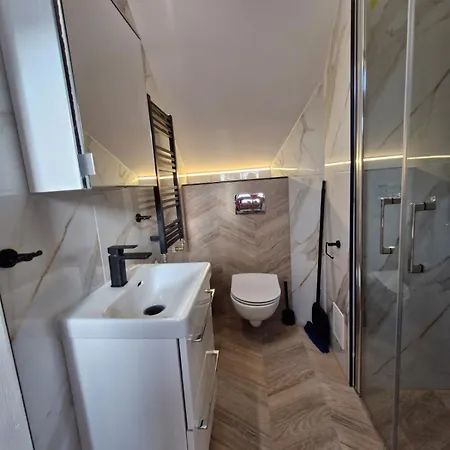 Residence Zielono Mi Szklarska Poręba Exterior foto