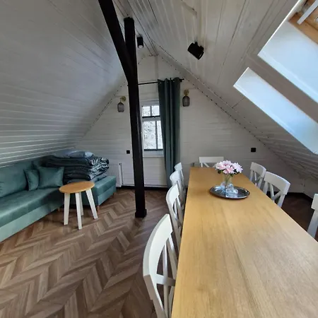 Residence Zielono Mi Szklarska Poręba Exterior foto