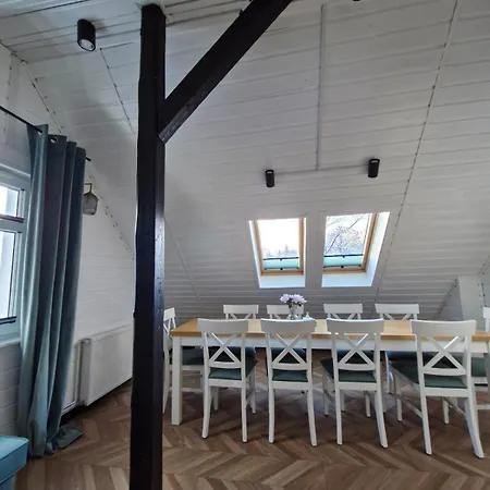 Residence Zielono Mi Szklarska Poręba Exterior foto