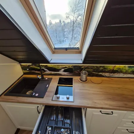 Residence Zielono Mi Szklarska Poręba Exterior foto