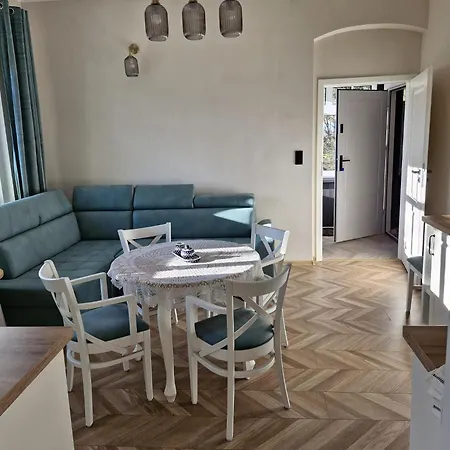 Residence Zielono Mi Szklarska Poręba Exterior foto