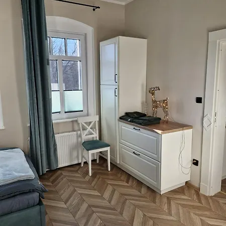 Residence Zielono Mi Szklarska Poręba Exterior foto