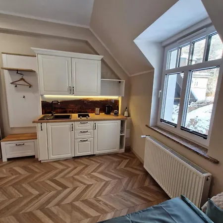 Residence Zielono Mi Szklarska Poręba Exterior foto