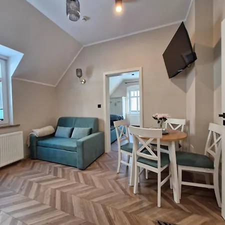Residence Zielono Mi Szklarska Poręba Exterior foto