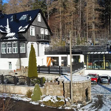 Residence Zielono Mi Szklarska Poręba Exterior foto