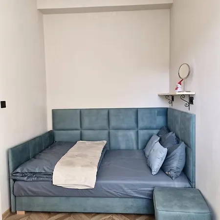 Residence Zielono Mi Szklarska Poręba Exterior foto