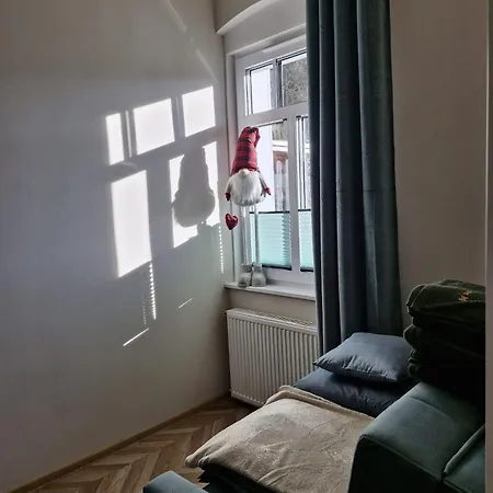 Residence Zielono Mi Szklarska Poręba Exterior foto