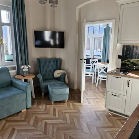 Residence Zielono Mi Szklarska Poręba Exterior foto