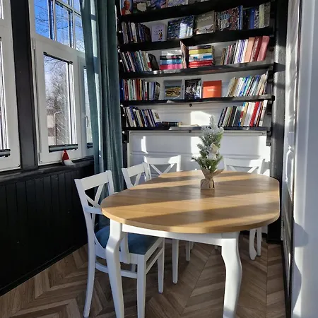 Residence Zielono Mi Szklarska Poręba Exterior foto