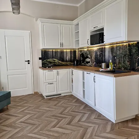 Residence Zielono Mi Szklarska Poręba Exterior foto