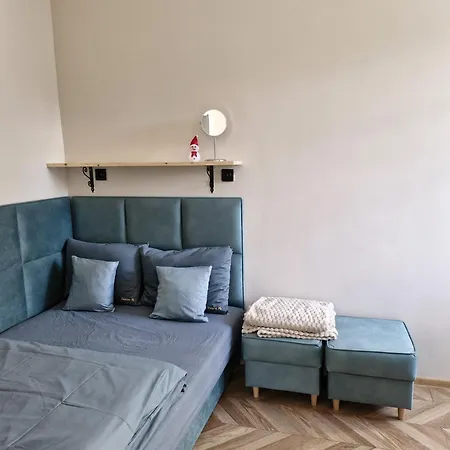 Residence Zielono Mi Szklarska Poręba Exterior foto