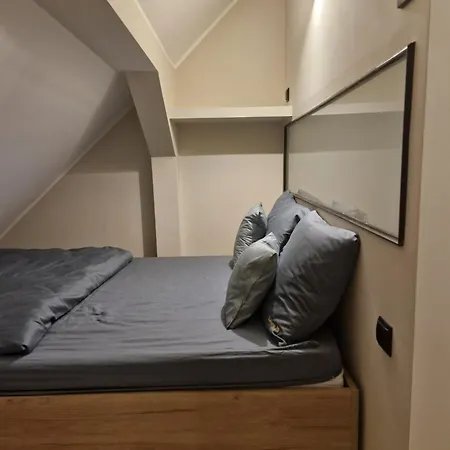 Residence Zielono Mi Szklarska Poręba Exterior foto