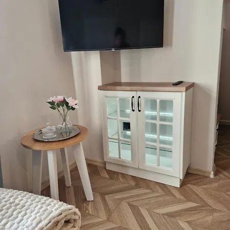 Residence Zielono Mi Szklarska Poręba Exterior foto