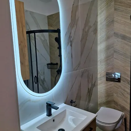 Residence Zielono Mi Szklarska Poręba Exterior foto