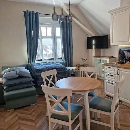 Residence Zielono Mi Szklarska Poręba Exterior foto