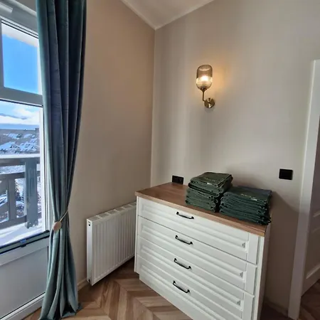 Residence Zielono Mi Szklarska Poręba Exterior foto