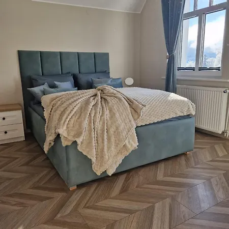 Residence Zielono Mi Szklarska Poręba Exterior foto