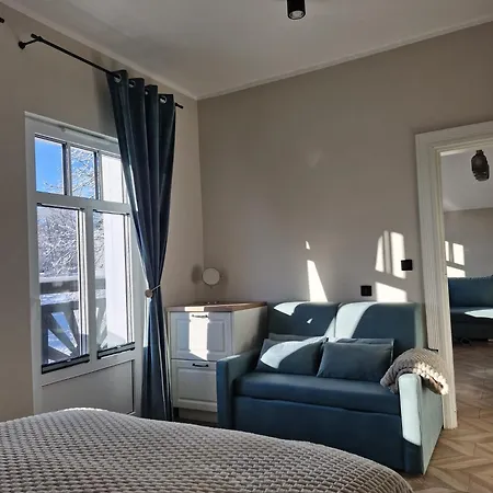 Residence Zielono Mi Szklarska Poręba Exterior foto