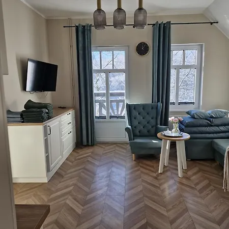 Residence Zielono Mi Szklarska Poręba Exterior foto