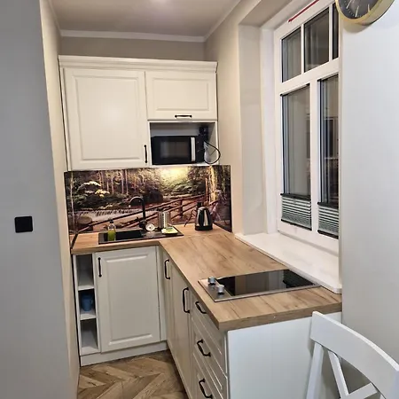 Residence Zielono Mi Szklarska Poręba Exterior foto