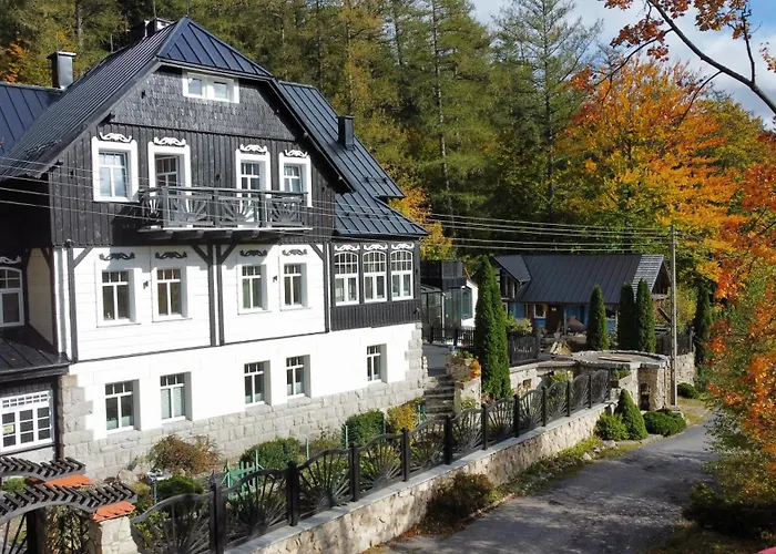 Residence Zielono Mi