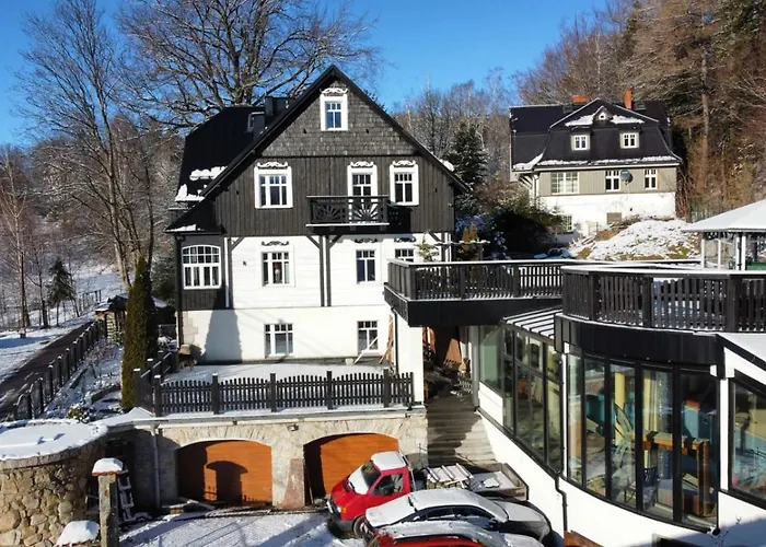 Residence Zielono Mi