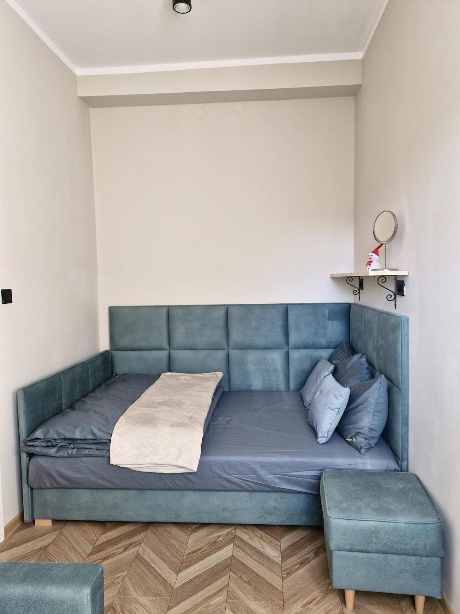 Appartamento Zielono Mi *