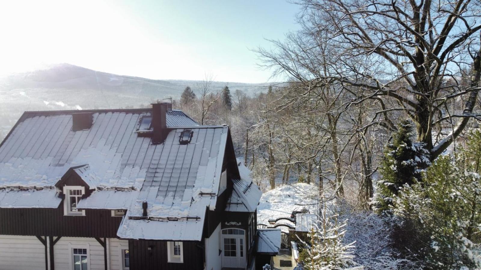 Leilighet Zielono Mi *